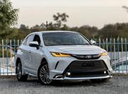 Toyota Harrier 2.0 2020 White for sale