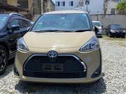 Toyota Sienta 2020 for sale