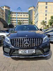 Mercedes-Benz GLE-Class GLE 350d 4MATIC 2016 Black for sale