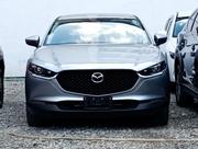Mazda CX-30 2019 Silver for sale