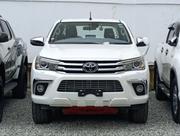 Toyota Hilux Revo Double Cab Deisel 2.4 RWD 2019 White for sale