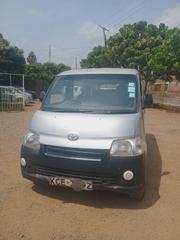 Toyota TownAce 2010 Silver for sale