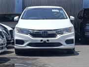 Honda Grace 1.5 Hybrid FWD 2019 White for sale