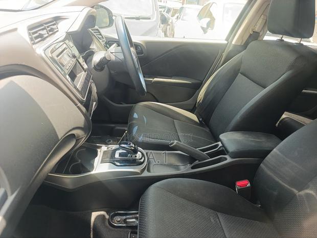 Honda Grace 1.5 Hybrid FWD 2019 White