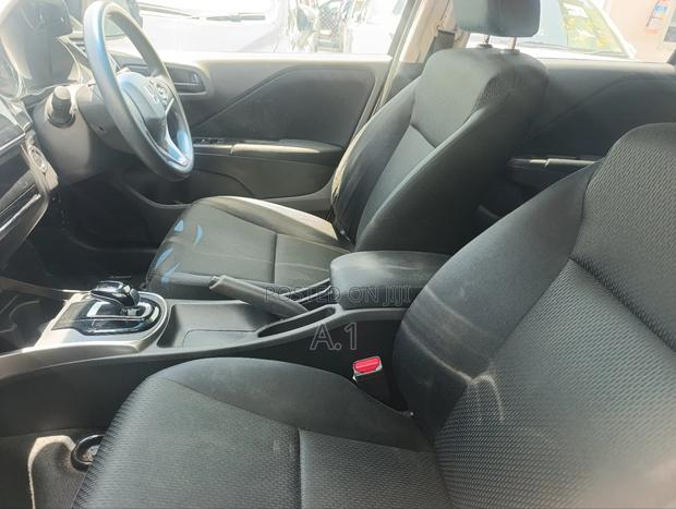 Honda Grace 1.5 Hybrid FWD 2019 White