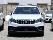 Suzuki Sx4 2018 White for sale