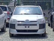 Toyota Probox 1.5 DX 2WD 2019 Silver for sale