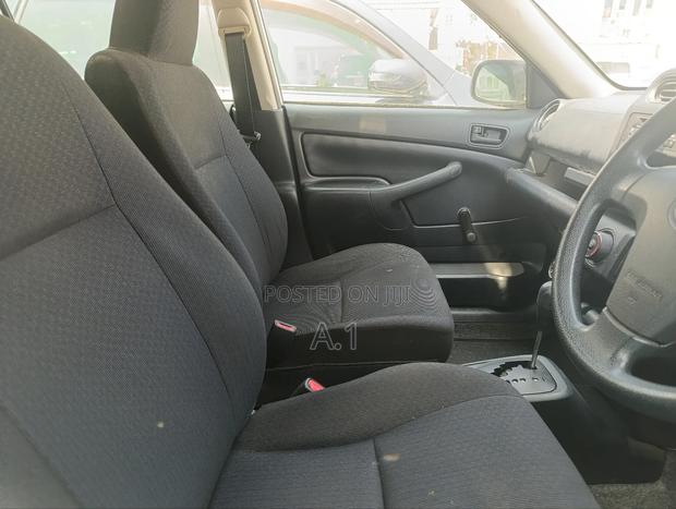 Toyota Probox 1.5 DX 2WD 2019 Silver