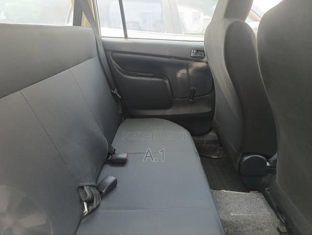 Toyota Probox 1.5 DX 2WD 2019 Silver