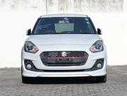 Suzuki Swift RS 2018 White for sale