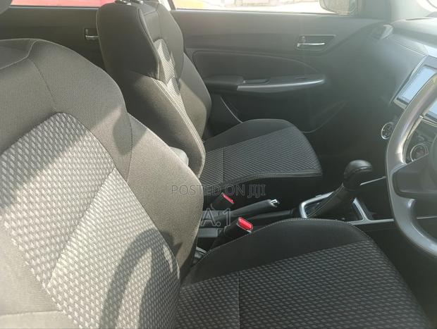 Suzuki Swift RS 2018 White