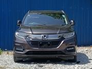 Honda Vezel 1.5 Hybrid 2WD 2019 Brown for sale