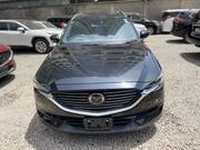 Mazda CX-8 2.2 AWD (6 seater) 2019 Black for sale
