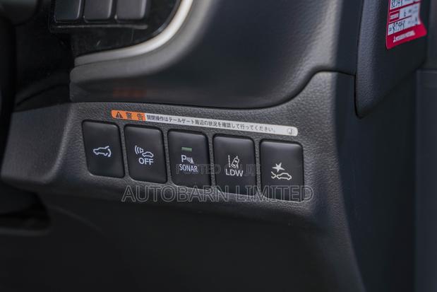Mitsubishi Outlander 2.4 PHEV AWD 2019 Brown