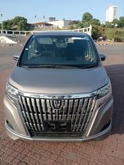 Toyota Esquire 2.0 FWD (7 seater) 2018 Brown for sale