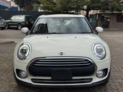 Mini Clubman 2019 Beige for sale