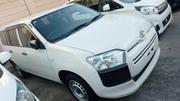 Toyota Probox 2019 White for sale