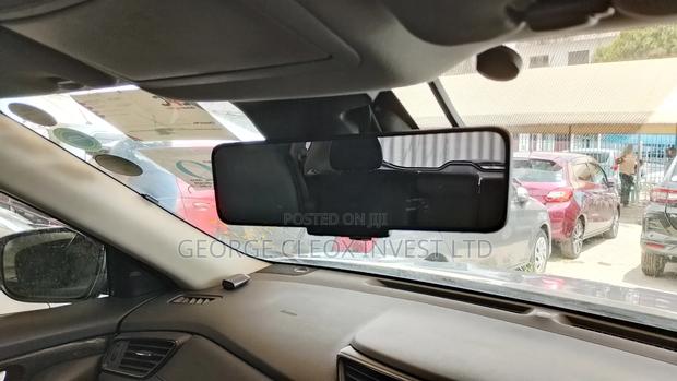 Nissan X-Trail 2020 Silver