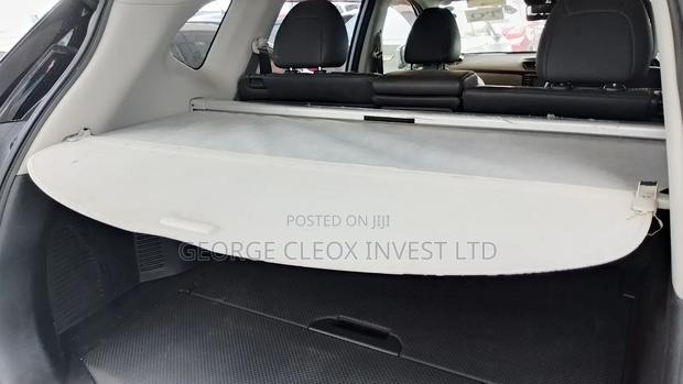 Nissan X-Trail 2020 Silver