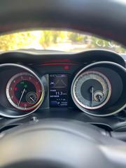 Suzuki Swift 2020 Red for sale