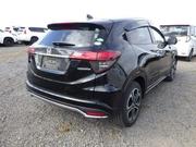 Honda Vezel 1.5 Hybrid 2WD 2019 Black for sale