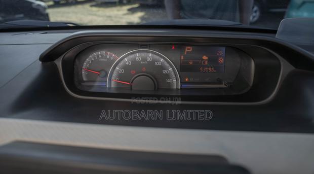 Suzuki Wagon R 660 Petrol FWD 2018 Blue