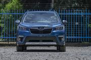 Subaru Forester Premium AWD 2019 Blue for sale