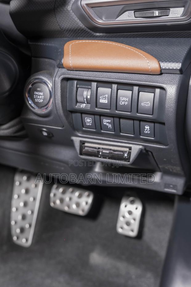 Subaru Forester Premium AWD 2019 Blue