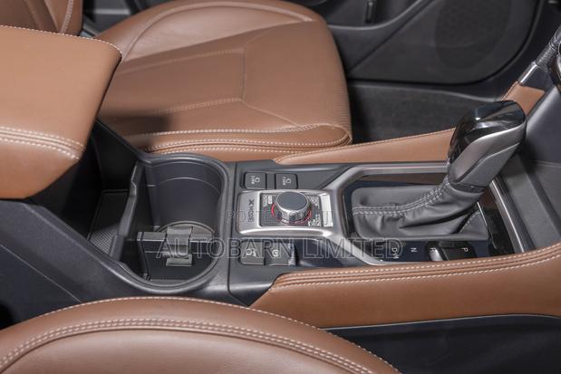 Subaru Forester Premium AWD 2019 Blue