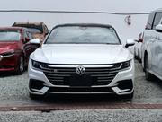 Volkswagen Arteon 2.0T SE R-Line w/20 AWD 4MOTION 2019 White for sale