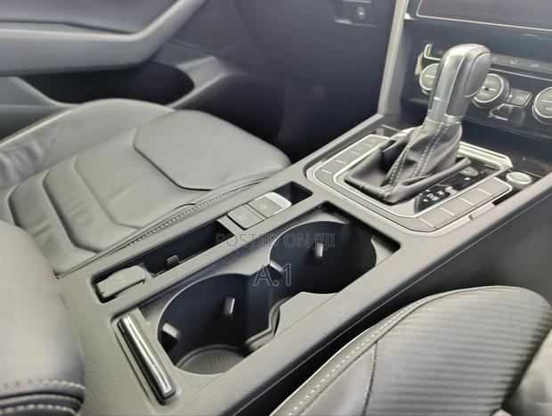 Volkswagen Arteon 2.0T SE R-Line w/20 AWD 4MOTION 2019 White