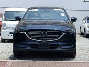 Mazda CX-8 2.2 FWD (7 seater) 2019 Blue for sale