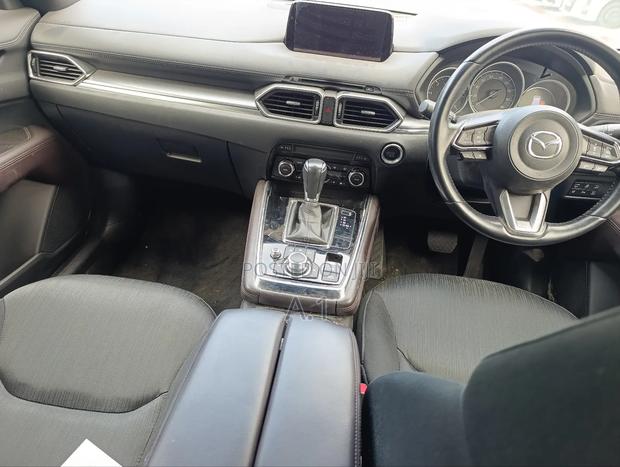 Mazda CX-8 2.2 FWD (7 seater) 2019 Blue