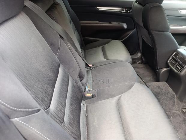 Mazda CX-8 2.2 FWD (7 seater) 2019 Blue