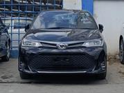 Toyota Axio 2019 Black for sale