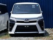 Toyota Voxy 2019 White for sale