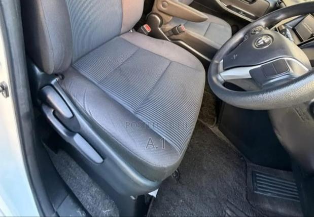 Toyota Voxy 2019 White
