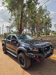 Ford Ranger 2020 Black for sale