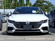 Volkswagen Arteon 2.0T SEL R-Line w/20 FWD 2019 Pearl for sale