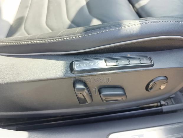Volkswagen Arteon 2.0T SEL R-Line w/20 FWD 2019 Pearl