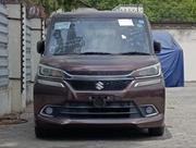 Suzuki Solio 2018 Brown for sale