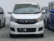Mitsubishi EK Wagon 660 FWD 2018 White for sale