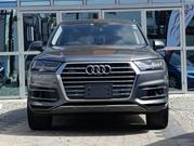 Audi Q7 3.0T Premium AWD quattro 2018 Gray for sale