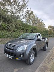 Isuzu D-MAX 2021 Gold for sale