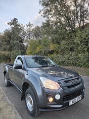 Isuzu D-MAX 2023 Gray for sale