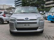 Toyota Succeed 2020 Silver for sale