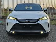 Toyota Harrier 2.0 2020 White for sale