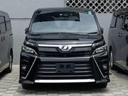 Toyota Voxy 2019 Black for sale