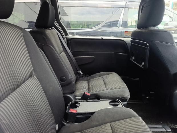 Toyota Voxy 2019 Black