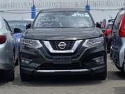 Nissan X-Trail 2.0 Petrol FWD 2019 Black for sale
